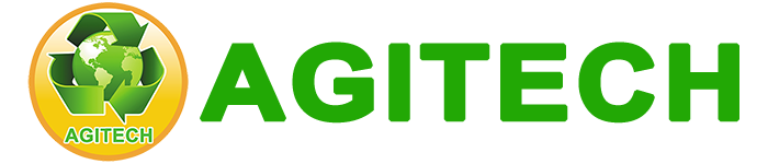 Logo Agitech